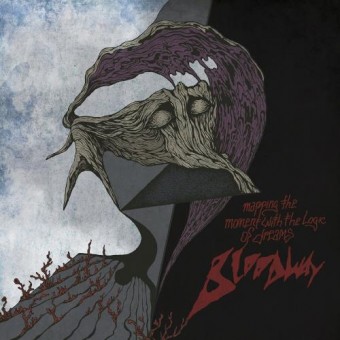 Bloodway - Mapping The Moment With The Logic Of Dreams - CD