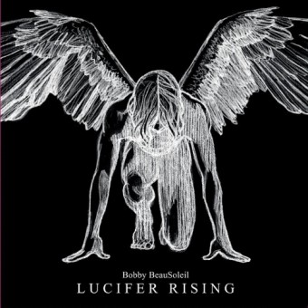 Bobby Beausoleil - Lucifer Rising - LP