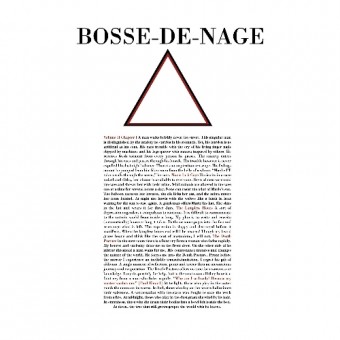 Bosse-De-Nage - II - LP