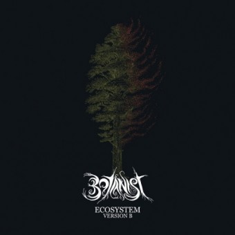 Botanist - Ecosystem Version B - LP