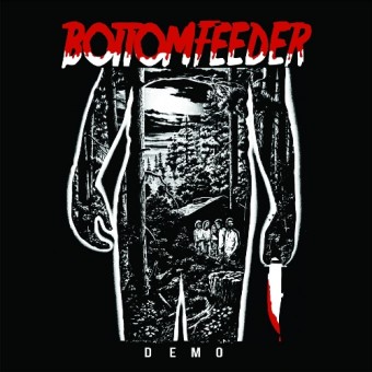 Bottomfeeder - demo - 7 EP