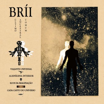 Bríi - Último Ancestral Comum - LP