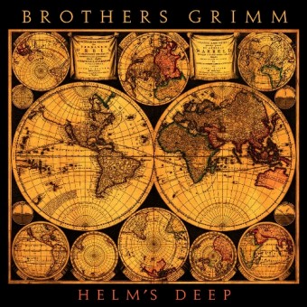 Brothers Grimm - Helms Deep - CD
