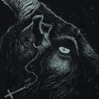 Burial - Satanic Upheaval - LP