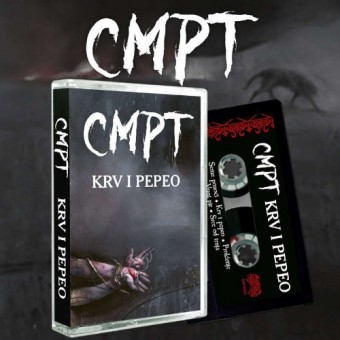 CMPT - Krv i pepeo - TAPE