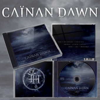 Caïnan Dawn - Lagu - CD