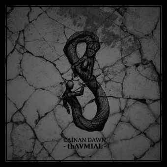 Caïnan Dawn - Thavmial - DOUBLE LP
