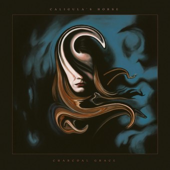 Caligula's Horse - Charcoal Grace - DOUBLE LP Gatefold