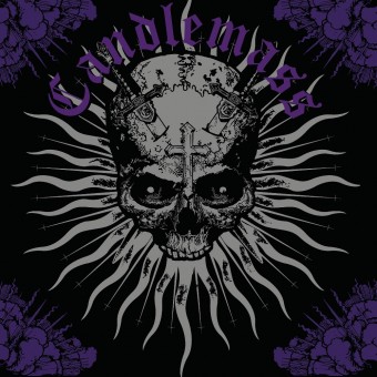 Candlemass - Sweet Evil Sun - LP