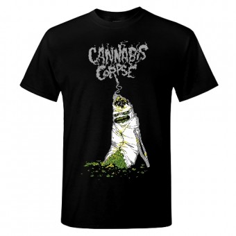 Cannabis Corpse - Jointy - T shirt (Men)
