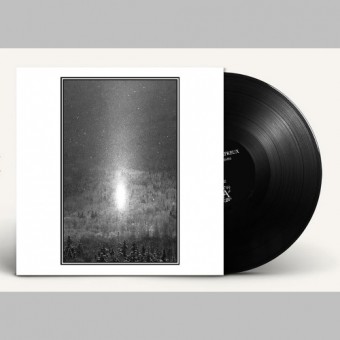 Cantique Lépreux - Cendres Célestes - LP + Digital Download Card