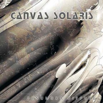Canvas Solaris - Penumbra Diffuse - CD DIGIPAK