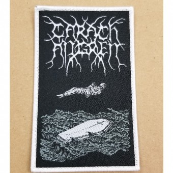 Carach Angren - Charles Francis Coghlan - Patch