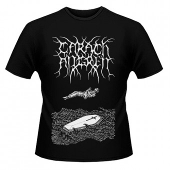 Carach Angren - Charles Francis Coghlan - T shirt (Men)
