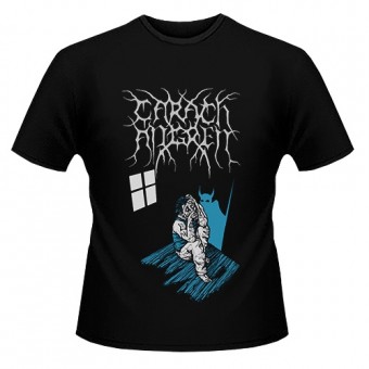 Carach Angren - Ouija - T shirt (Men)