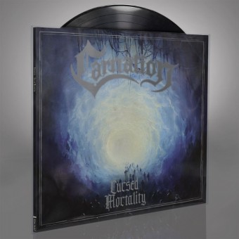 Carnation - Cursed Mortality - LP Gatefold + Digital