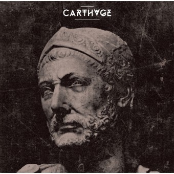 Carthage - Punic Wars! - CD
