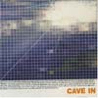 Cave in - Lost in the air / Lift off - CDS