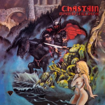 Chastain - Mystery Of Illusion (Anniversary Edition) - CD