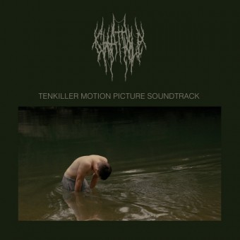Chat Pile - Tenkiller Motion Picture Soundtrack - CD