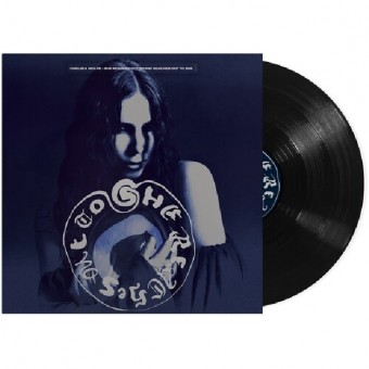 Chelsea Wolfe - She Reaches Out To She Reaches Out To She - LP