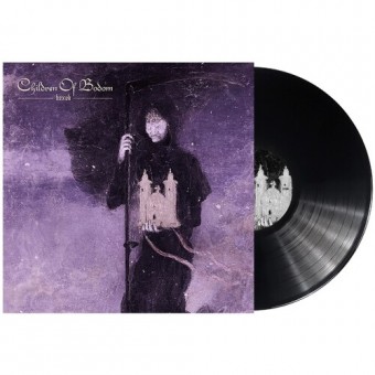 Children Of Bodom - Hexed - LP