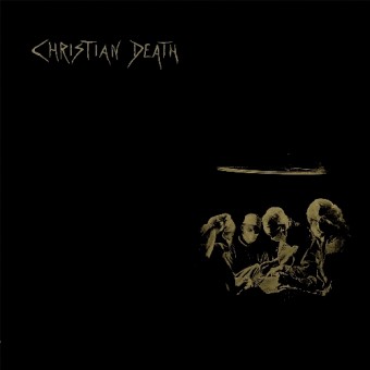 Christian Death - Atrocities - CD