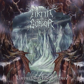 Cirith Gorgor - Unveiling the Essence - CD