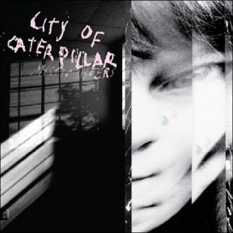City of Caterpillar - Mystic Sisters - LP COLORED