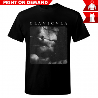 Clavicvla - Degeneracy Of The Fifth Density - Print on demand