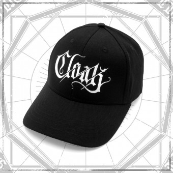 Cloak - Logo - CAP