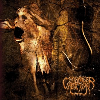 Coathanger Abortion - Dying Breed - CD