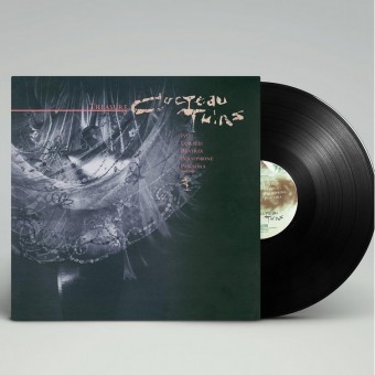 Cocteau Twins - Treasure - LP