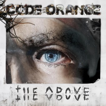 Code Orange - The Above - CD