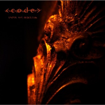 Code - Under the Subgleam - CD EP