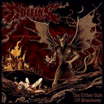 Coffins - The Other Side of Blasphemy - CD