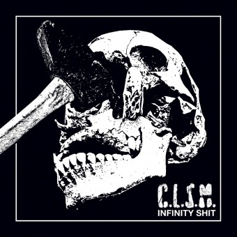 Coliseum - C.L.S.M. Infinity Shit - LP