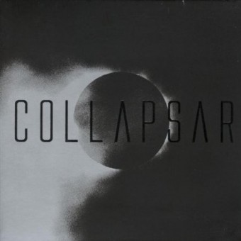 Collapsar - Collapsar - CD DIGISLEEVE