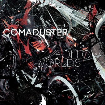 Comaduster - Hollow Worlds - CD