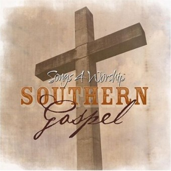 Compilation - Songs 4 Worship: Southern Gospel - CD