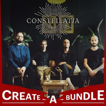 Constellatia - Magisterial Romance - Bundle