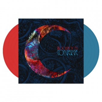 Converge - Bloodmoon: I - Double LP Colored