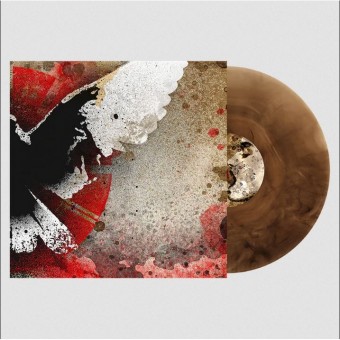 Converge - No Heroes - LP COLORED