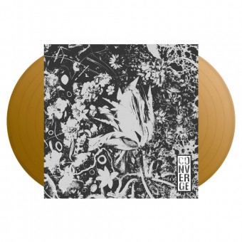 Converge - The Dusk In Us [Deluxe] - Double LP Colored