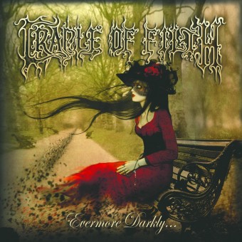 Cradle of Filth - Evermore Darkly - CD