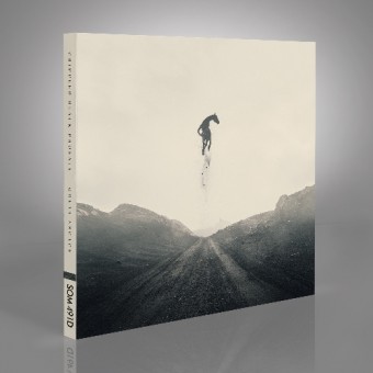 Crippled Black Phoenix - Great Escape - CD DIGIPAK + Digital