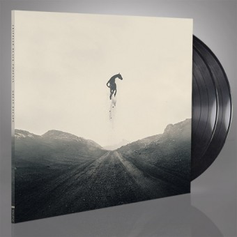 Crippled Black Phoenix - Great Escape - DOUBLE LP Gatefold + Digital