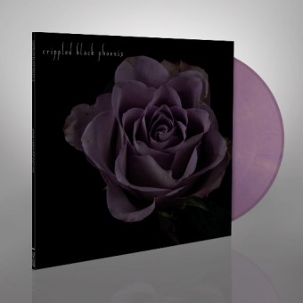 Crippled Black Phoenix - Painful Reminder / Dead Is Dead - 10" Colored Vinyl + Digital