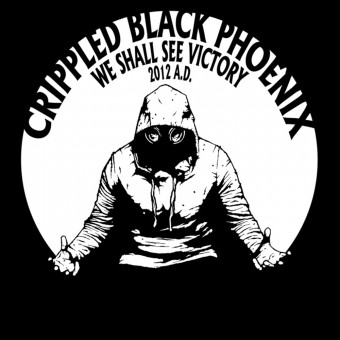 Crippled Black Phoenix - We Shall See Victory - CD