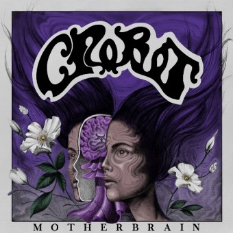 Crobot - Motherbrain - LP COLORED